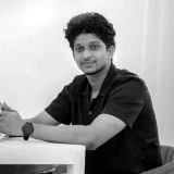 Arjun M, Head of Agency, ConversionAB, host of the free BFCM webinar